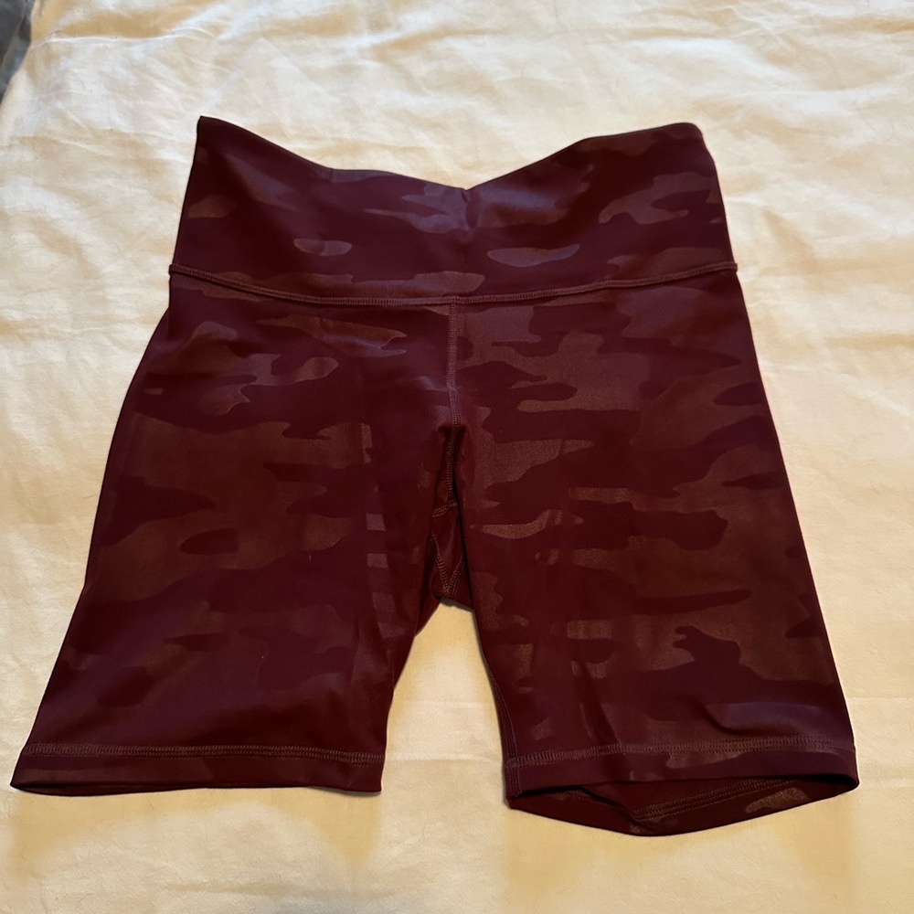 Old Navy Biker Shorts